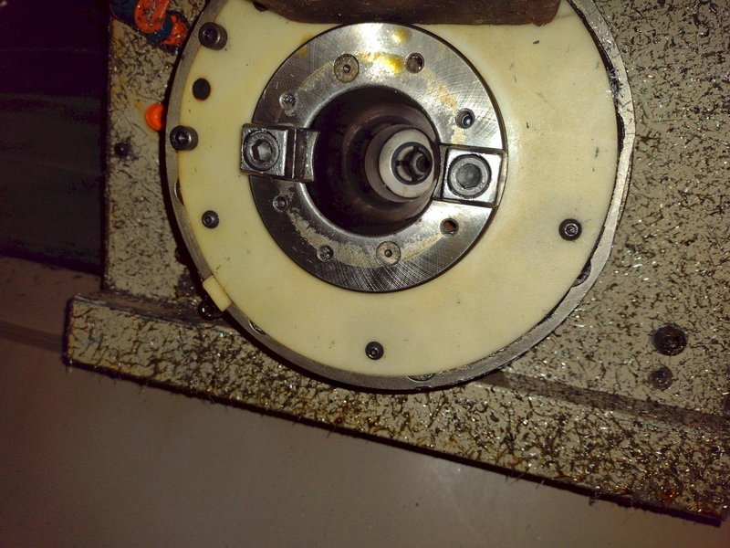 HITACHI SEIKI MODEL #VS-60 VERTICAL MACHINING CENTER: YOBRO #25670