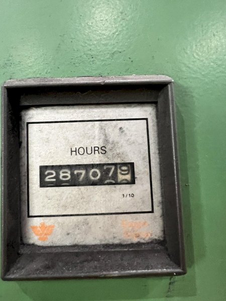 500 kw AMERICAN INDUCTION HEATING 2 COIL BILLIT HEATING SYSTEM, WITH FEEDER &amp; CONTROLS: STOCK #20810: STOCK #20813