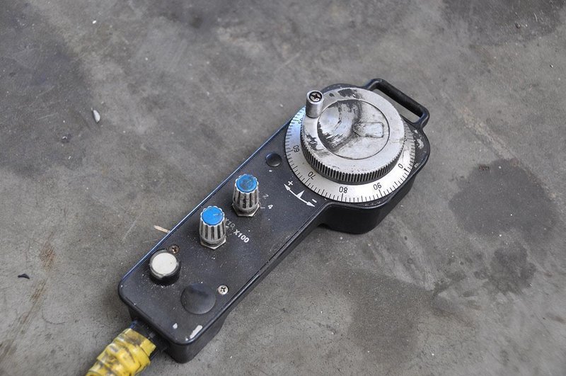 Hartford HV-80S X: 2060 - Y: 1016 - Z: 820 mm CNC