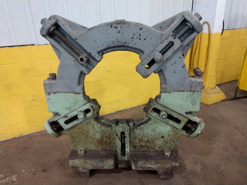 24&quot; 4-POINT STEADY REST: STOCK #13443