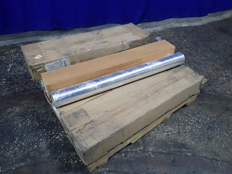 Aluminum Roll