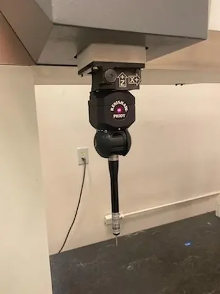 SHEFFIELD ENDEAVOR 9/9/7 | Coordinate Measuring Machines
