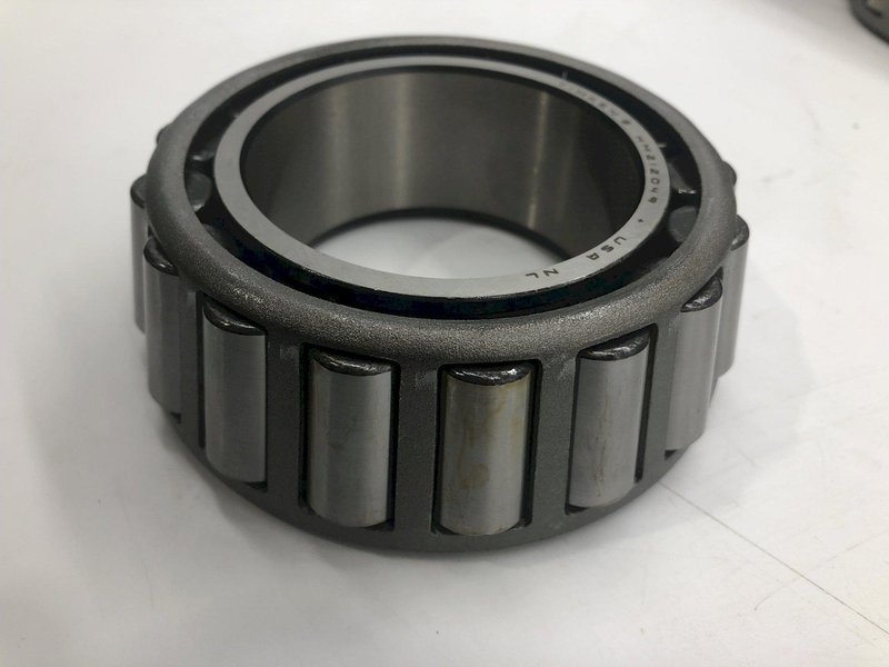 (5) BOXES TIMKEN BEARINGS, PLEASE CALL 419-269-2000 FOR INFO: STOCK #16715