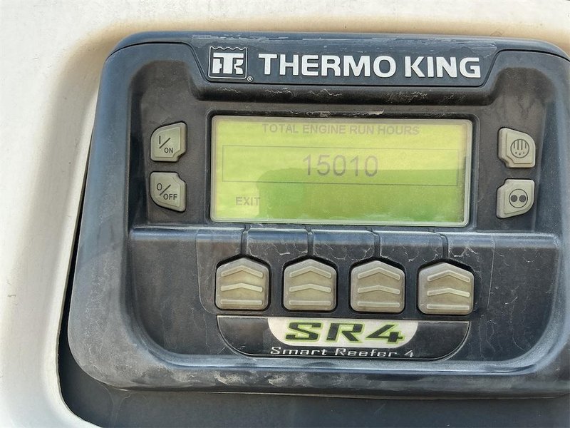 2023 Utility 53 x 102 3UTVS2539P8767531