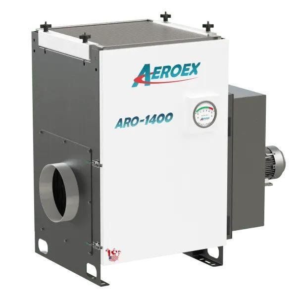 Aeroex ARO-1400 Oil Mist Collector