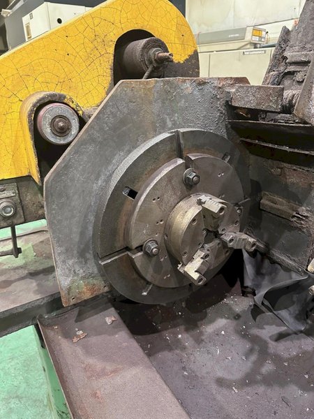 Cincinnati Heald 273A Universal ID Grinder