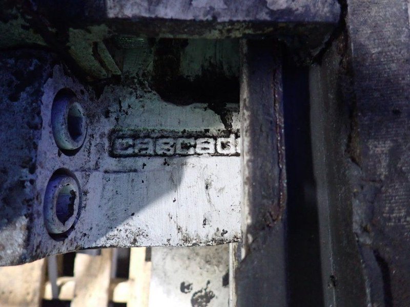 CASCADE MULTIPLE LOAD HANDLER