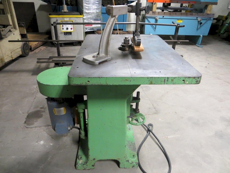 Northfield Production Shaper