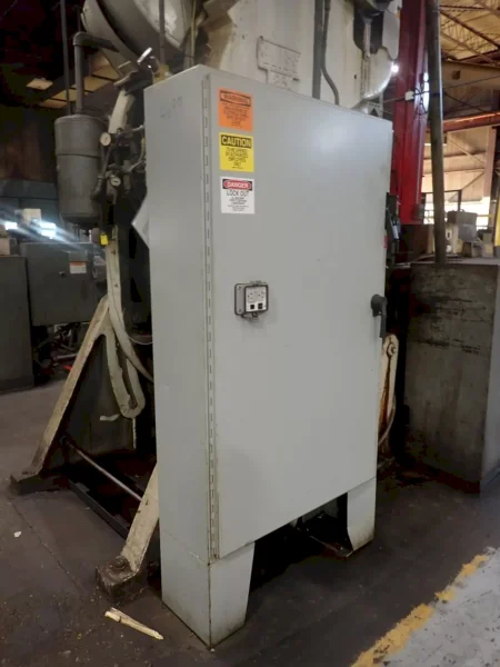 BLISS MODEL #28 OBI STAMPING PRESS : YOBRO 24901