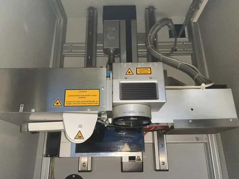 MISTRAL LEO MARK10 - Inspection Machines