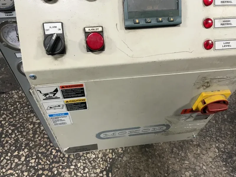 MOKON 3.75 HP CHILLER   -  WS4A03L3