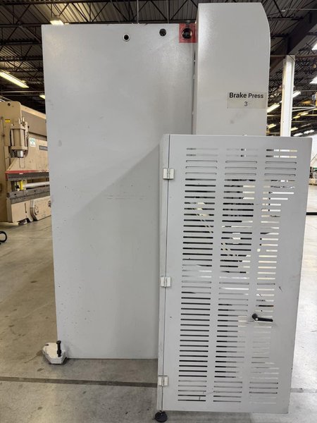 2015 Bystronic XACT Smart 225/4100 CNC Press Brake (#5996)