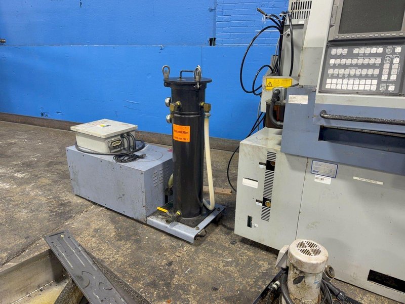 STAR CNC LATHE  -  SV-32