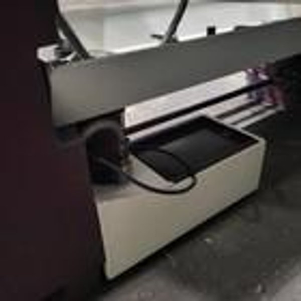 Bridgeport Romi Tormax 13-5 Engine Lathe