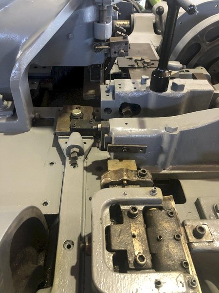 Baird Model 4-30 Fourslide