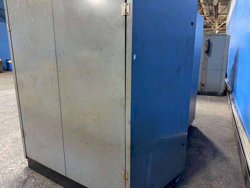 ATLAS COPCO 150 HP AIR COMPRESSOR  -  GA 110