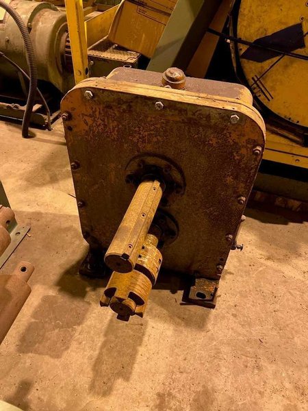 Pinion Stand, Stamco