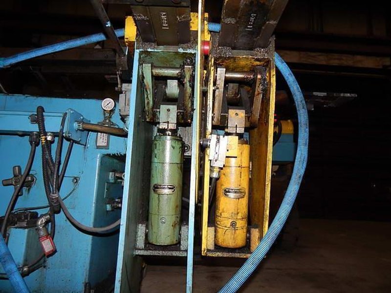 Pines # 2 Hydraulic Tube Bender (#5038)