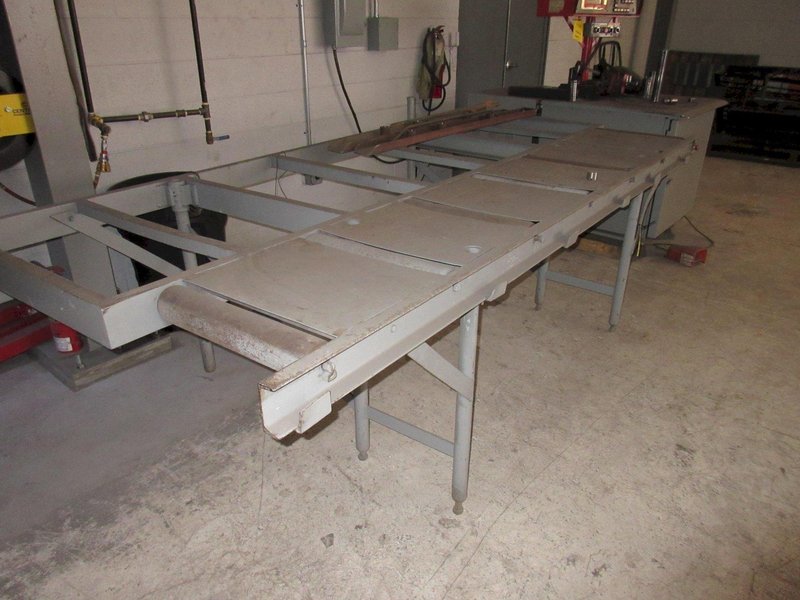 RMS #11 TABLE REBAR