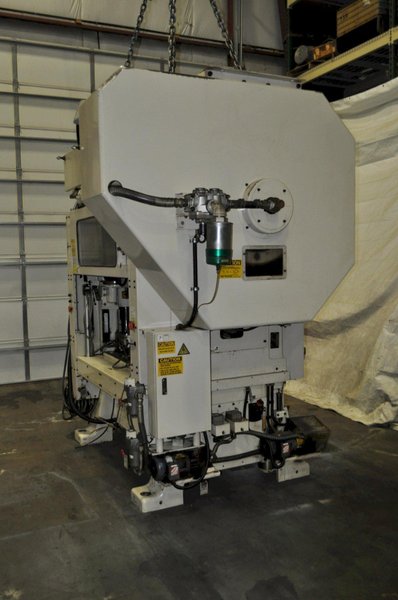 90 TON LEM SSDC HIGH SPEED PRESS
