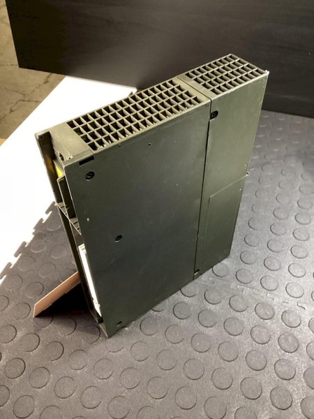 SIEMENS 6ES7 416-3FS06-0AB0 Simatic S7-400 CPU Module USED