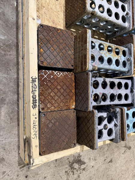 RISER BLOCKS: YOBRO #25416