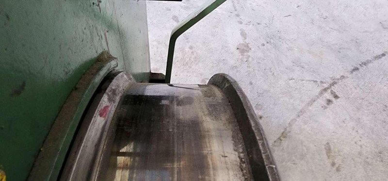 1/4″ 34 RMG Wire Drawer