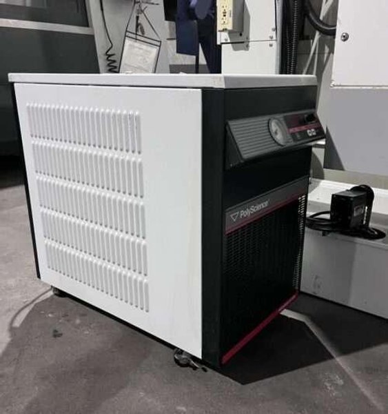 Haas VF-1D CNC Vertical Machining Center – 4th &amp; 5 Axis Ready 30000 RPM Mill