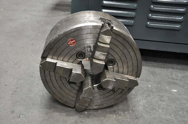 Emco E-275 Ø 555 x 2100 mm CNC