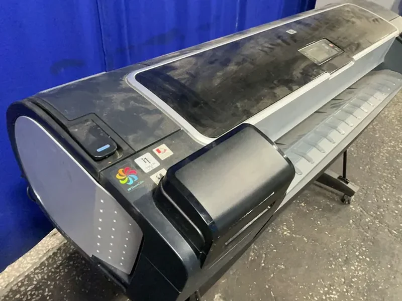 HP PRINTER   -  CQ113A