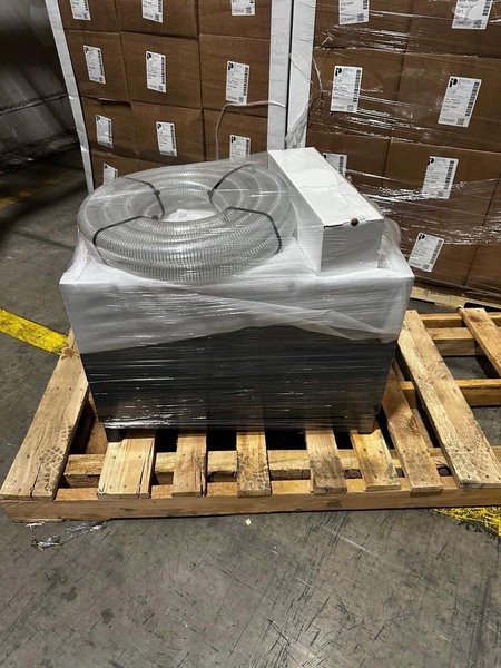 LNS ChipBlaster F-30H, 2023 – New/Unused QTY 3