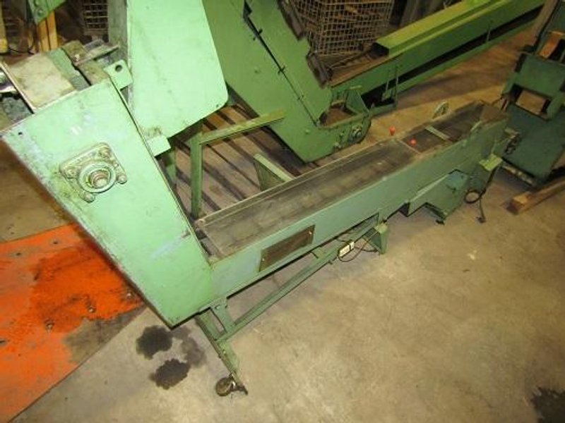 SAKAMURA PARTS WASHER