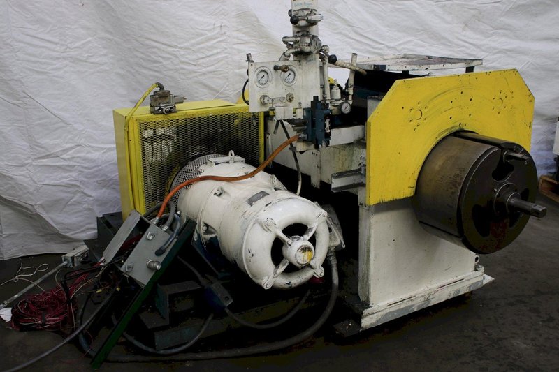 FENN ROLLING MILL LINE: STOCK #75656