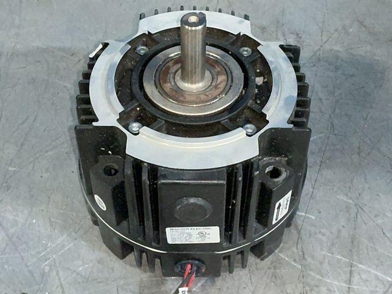 WARNER ELECTRIC 3000RPM ELECTROMAGNETIC BRAKE  -  5370-273-203