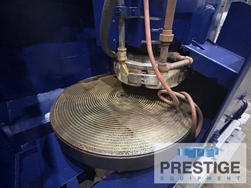 Grinders Surface Rotary Vertical Spindle