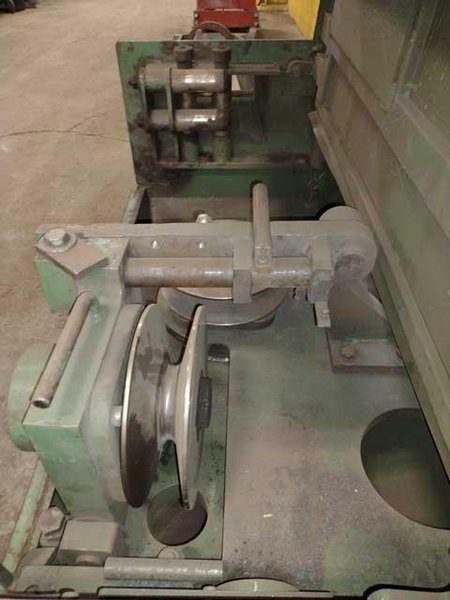 9/16&quot; (14mm) RMG MODEL MD-14 L2R WIRE DESCALER (14036)