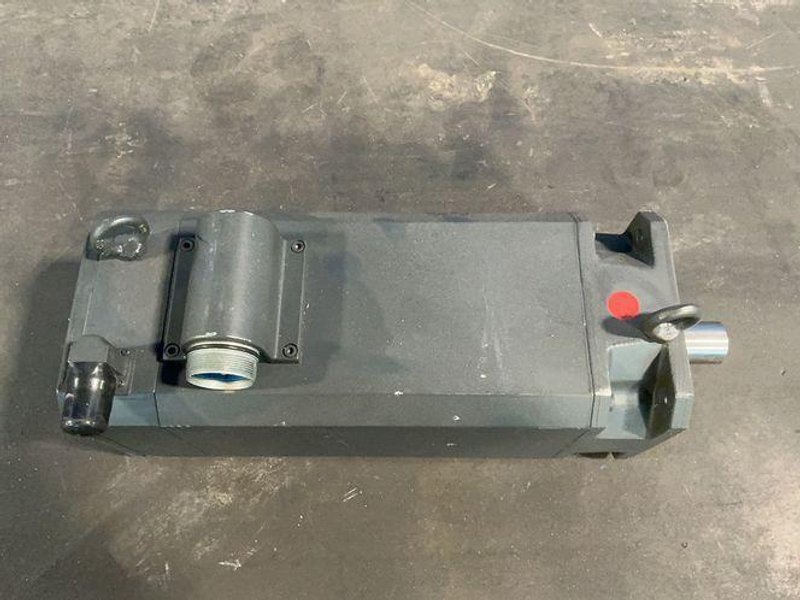 SIEMENS 18.5 NM BRUSHLESS SERVOMOTOR  -  1FT6086-1AF71-2AH1