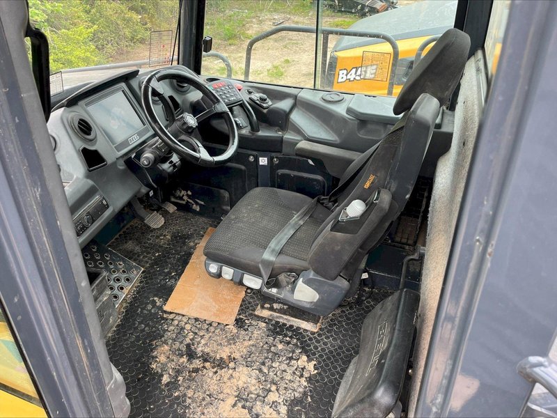 2022 Bell B45E B93A645EC03007849