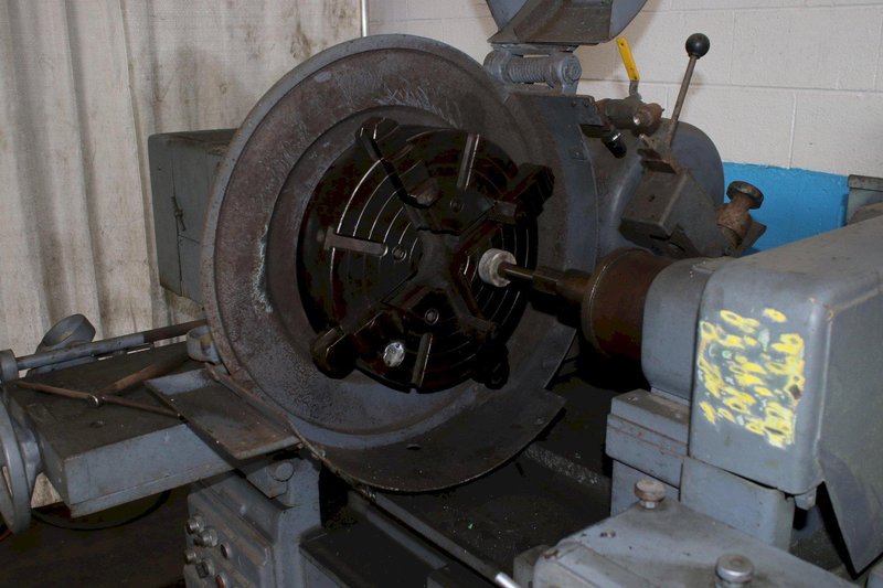 HEALD INTERNAL GRINDER: STOCK #76347