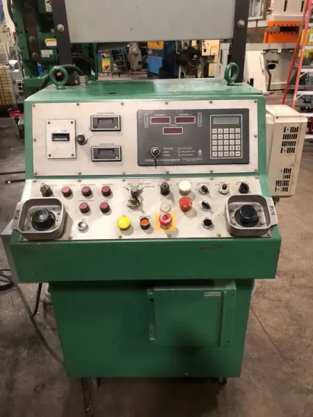 MINSTER 45 TON OBS PRESS, STOCK# 13563J