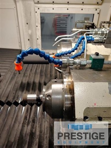 Grinders Internal CNC