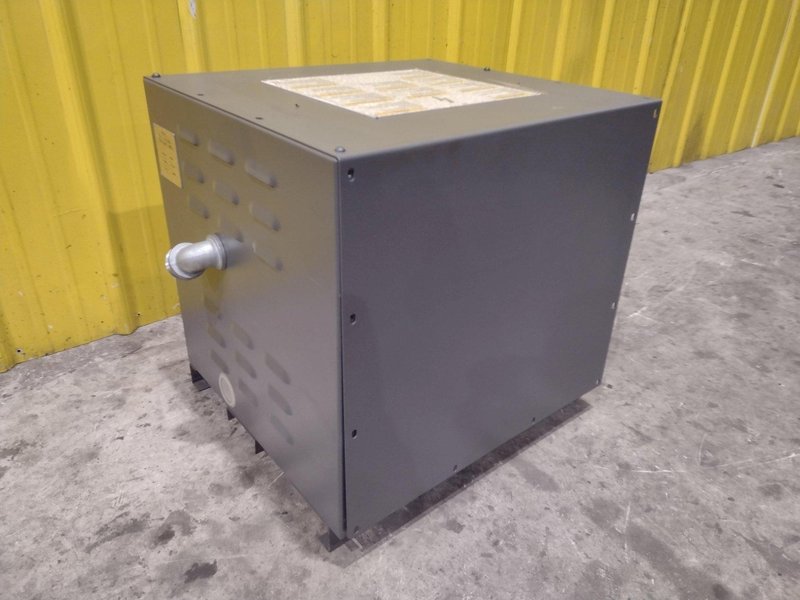 30 KVA ELECTRICAL TRANSFORMER: YOBRO #25183