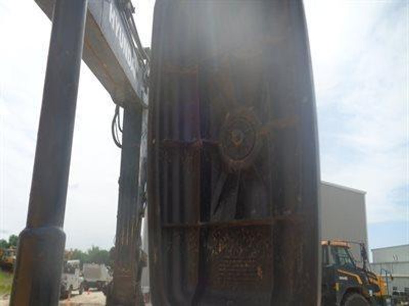 2022 Hyundai HX480AL HHKHKB04PE0000058