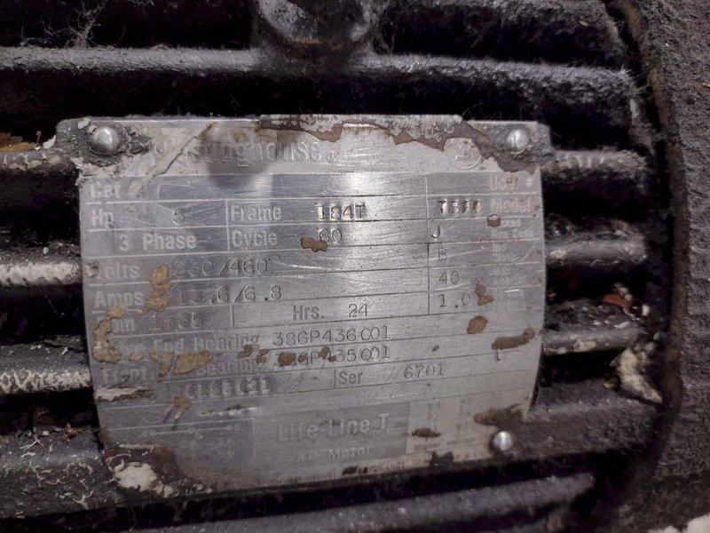 14&quot; X 30&quot; BROWN &amp; SHARPE #2 CYLINDRICAL GRINDER, 14&quot; WHEEL: STOCK #23152