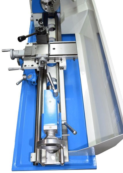 PRECISION MATTHEWS PM-1022V VARIABLE SPEED PRECISION BENCH TOP LATHE