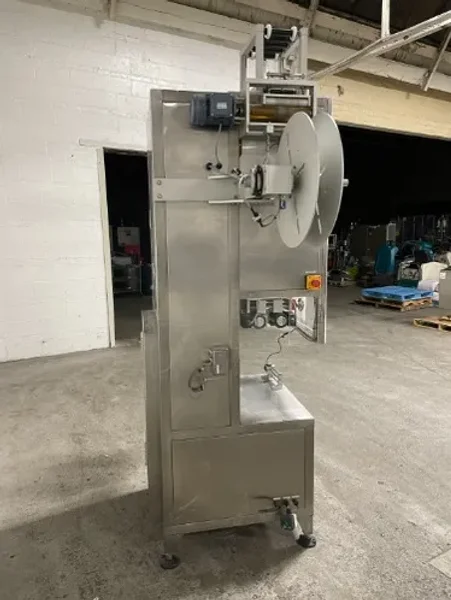 SPM Shrink Sleeve Applicator, Model MPI-400  -  MPI-400