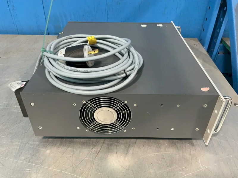 DELTA ELEKTRONICA POWER SUPPLY  -  SM 120-25D
