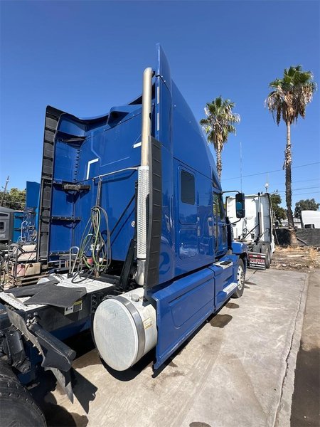 2022 Mack Anthem 1M1AN4GY6NM030628