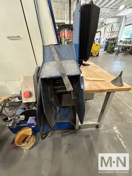 Fadal VMC-4525HT CNC Vertical Machining Center