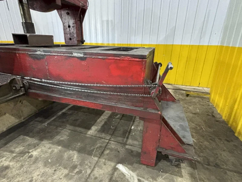  Hydraulic Press Brakes